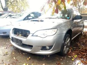 Subaru Legacy 2.0TDI, снимка 2