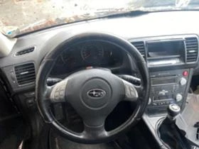 Subaru Legacy 2.0TDI, снимка 6