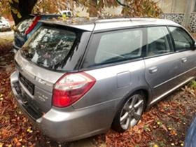 Subaru Legacy 2.0TDI, снимка 3