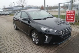Hyundai Ioniq На части ХИБРИД, снимка 1
