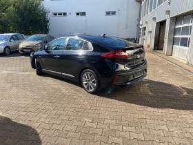 Hyundai Ioniq На части ХИБРИД, снимка 5