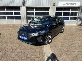 Hyundai Ioniq На части ХИБРИД, снимка 2