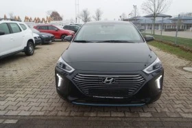 Hyundai Ioniq На части ХИБРИД, снимка 3