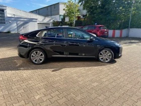 Hyundai Ioniq На части ХИБРИД, снимка 4