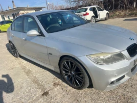 BMW 330 335 Кутия и дюзи със стенд, снимка 3