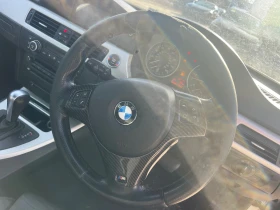 BMW 330 335 Кутия и дюзи със стенд, снимка 13