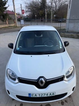 Renault Twingo ГАРАНЦИЯ 2030г, снимка 10