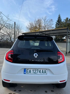 Renault Twingo ГАРАНЦИЯ 2030г, снимка 4