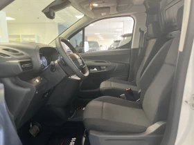 Fiat Doblo Electric VAN L2 (LWB) 100kW Battery 50kWh, снимка 5