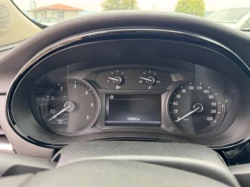Opel Mokka X 1.6 cdti evro 6 4x4 cosmo, снимка 11
