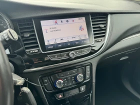 Opel Mokka X 1.6 cdti evro 6 4x4 cosmo, снимка 13