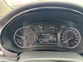 Opel Mokka X 1.6 cdti evro 6 4x4 cosmo, снимка 12