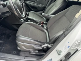 Opel Mokka X 1.6 cdti evro 6 4x4 cosmo, снимка 7