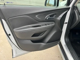 Opel Mokka X 1.6 cdti evro 6 4x4 cosmo, снимка 9