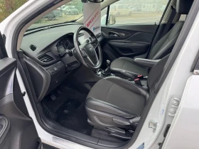 Opel Mokka X 1.6 cdti evro 6 4x4 cosmo, снимка 6