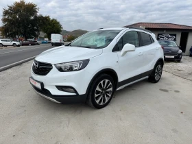 Opel Mokka X 1.6 cdti evro 6 4x4 cosmo, снимка 2