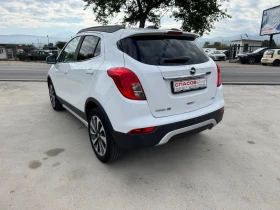 Opel Mokka X 1.6 cdti evro 6 4x4 cosmo, снимка 5