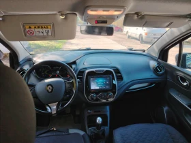 Renault Captur, снимка 7