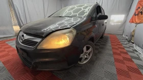 Opel Zafira, снимка 1