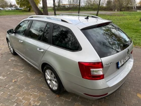Skoda Octavia, снимка 5