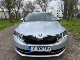 Skoda Octavia, снимка 1