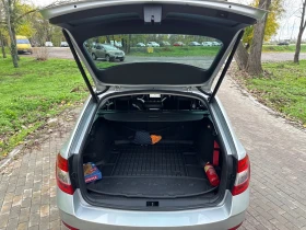 Skoda Octavia, снимка 8