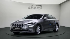 Kia K8 3.5LPG 2WD TRENDY autogeorge.com, снимка 1