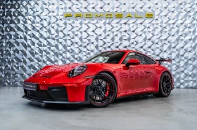 Porsche 911 GT3* Lift* Bose* , снимка 1