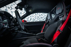 Porsche 911 GT3* Lift* Bose* , снимка 13