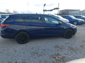 Opel Astra 1.4i 150к.с., снимка 4