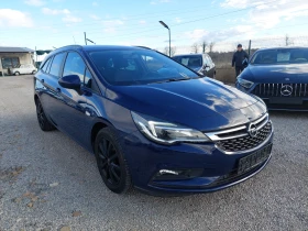 Opel Astra 1.4i 150к.с., снимка 3
