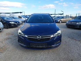 Opel Astra 1.4i 150к.с., снимка 2