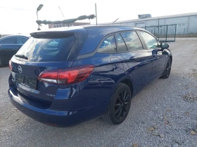 Opel Astra 1.4i 150к.с., снимка 5