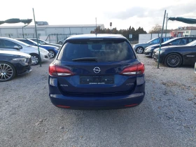 Opel Astra 1.4i 150к.с., снимка 6