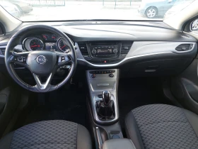 Opel Astra 1.4i 150к.с., снимка 14