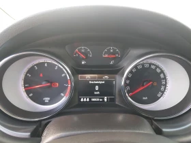 Opel Astra 1.4i 150к.с., снимка 11