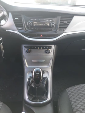 Opel Astra 1.4i 150к.с., снимка 13