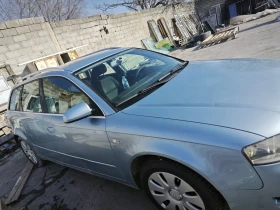 Audi A4, снимка 5