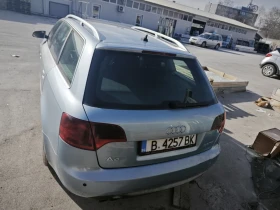 Audi A4, снимка 4