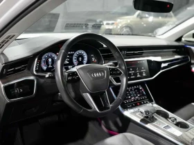 Audi A6 * Technik | HUD| 360CAM| B&O| ROOF| DRIVE ASSIST| , снимка 11