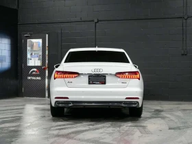 Audi A6 * Technik | HUD| 360CAM| B&O| ROOF| DRIVE ASSIST| , снимка 9