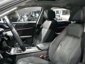 Audi A6 * Technik | HUD| 360CAM| B&O| ROOF| DRIVE ASSIST| , снимка 12