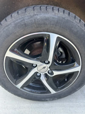 Toyota Corolla Копе, снимка 3