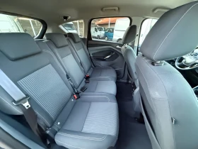 Ford C-max 1.6TDCI FACELIFT, снимка 15