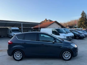 Ford C-max 1.6TDCI FACELIFT, снимка 4