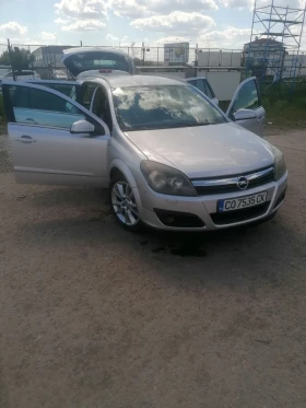 Opel Astra, снимка 1