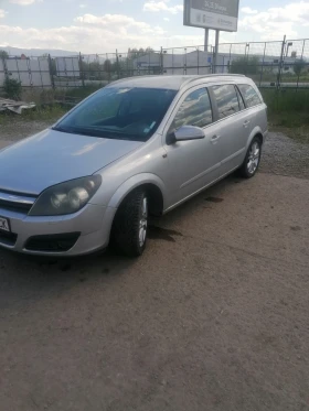 Opel Astra, снимка 3