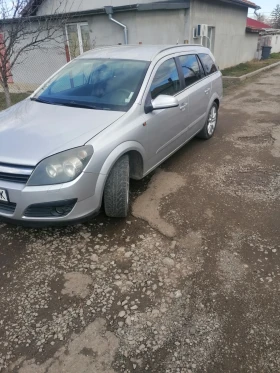 Opel Astra, снимка 2