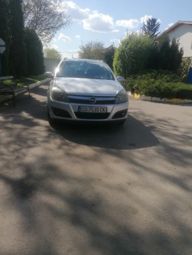 Opel Astra, снимка 11