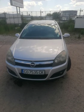 Opel Astra, снимка 6